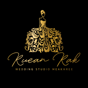 01 logo Ruean Rak Wedding OK